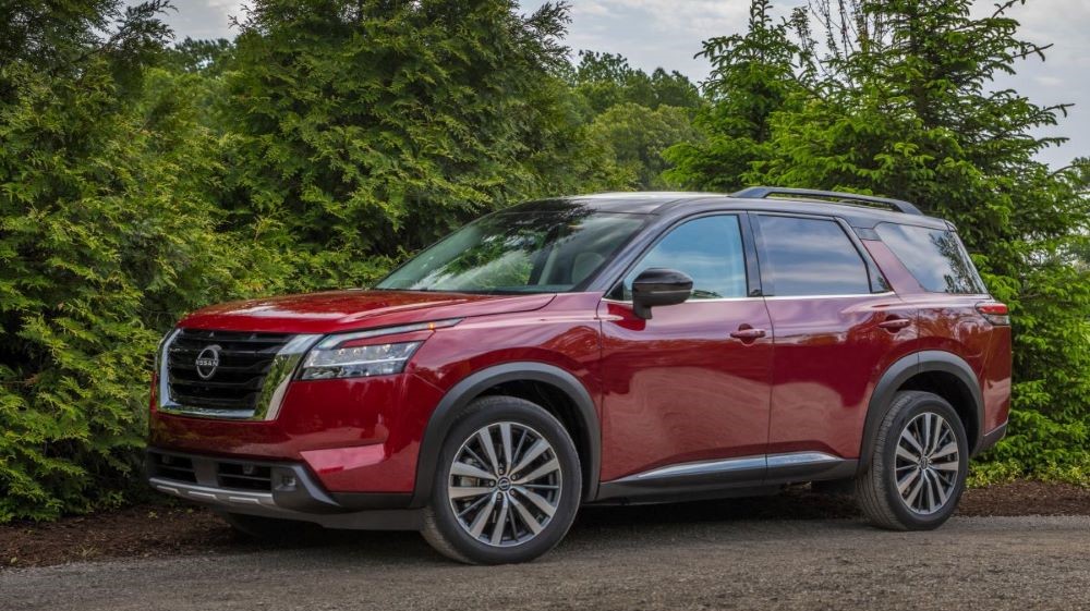 Пять лучших бюджетных моделей кроссоверов Nissan в 2024 году - фото 3