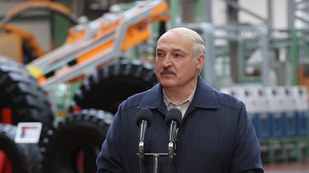 Це лише початок: лукашенко прокоментував перебіг війни в Україні - 285x160