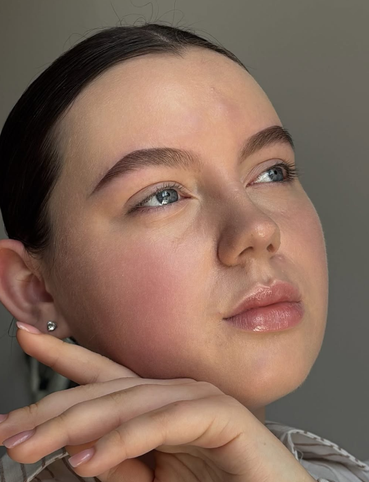 Perfect brows in 2025