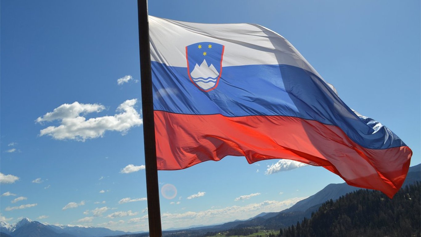 Словенія передала Україні 35 БМП та пропонує навчання