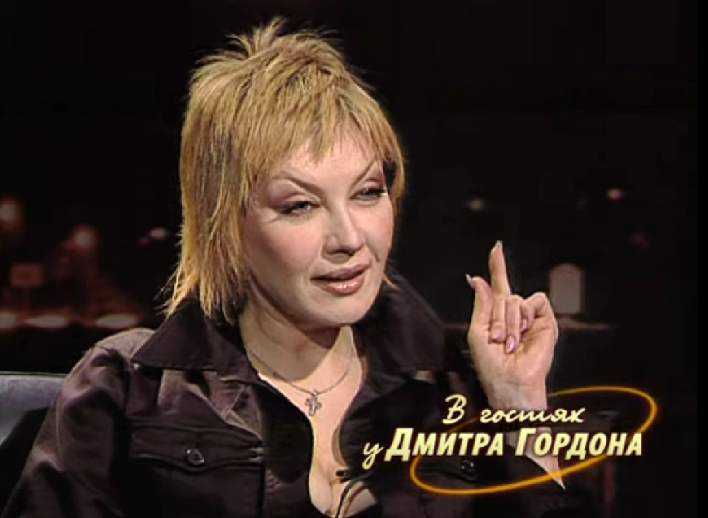 Неудачная пластика Повалий