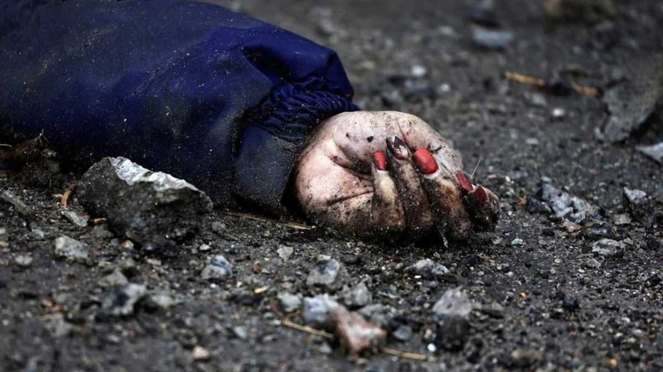 ООН подтвердила гибель более 4500 гражданских в Украине в результате войны