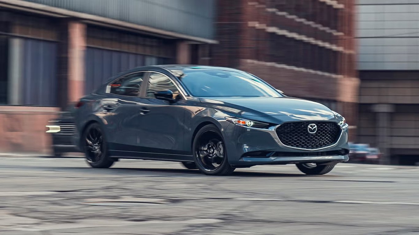 Найкращі авто, які майже ніколи не ламаються