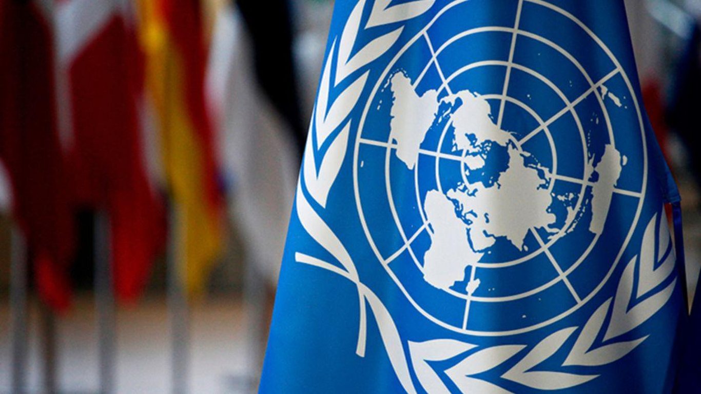 В ООН розповіли, що хоче рф в обмін на розблокування українських портів