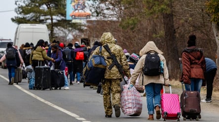 Украинские беженцы в Польше смогут получить новые выплаты: кто именно и сколько - 285x160