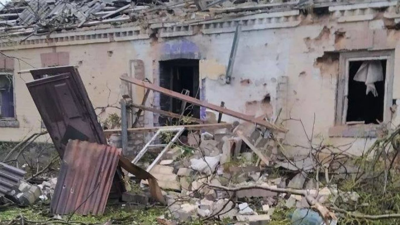 Армія рф захопила два села на Луганщині: де ще ворог має успіх