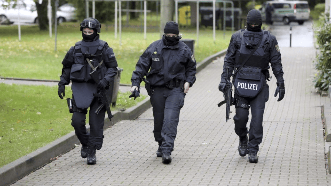 У Німеччині вбивство українки розслідують понад 60 поліцейських