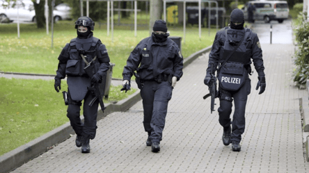 В Германии убийство украинки расследуют более 60 полицейских - 285x160