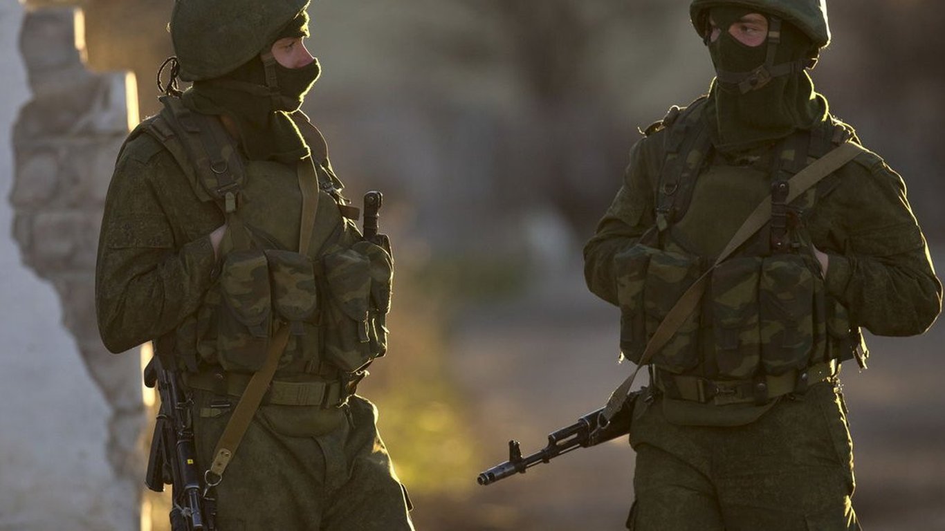 россия неоднократно применяла против Украины запрещенное оружие