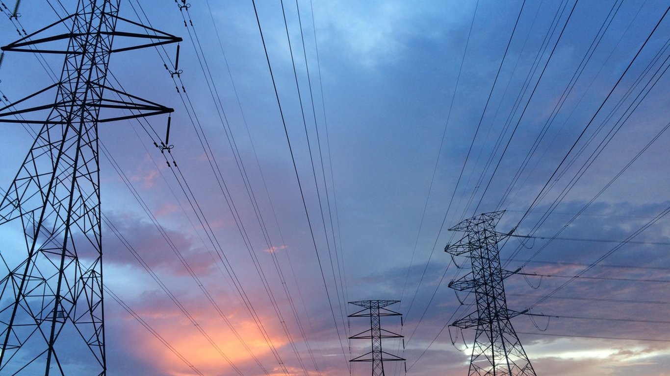 Авария на электроподстанции: без света более 16 тысяч одесситов