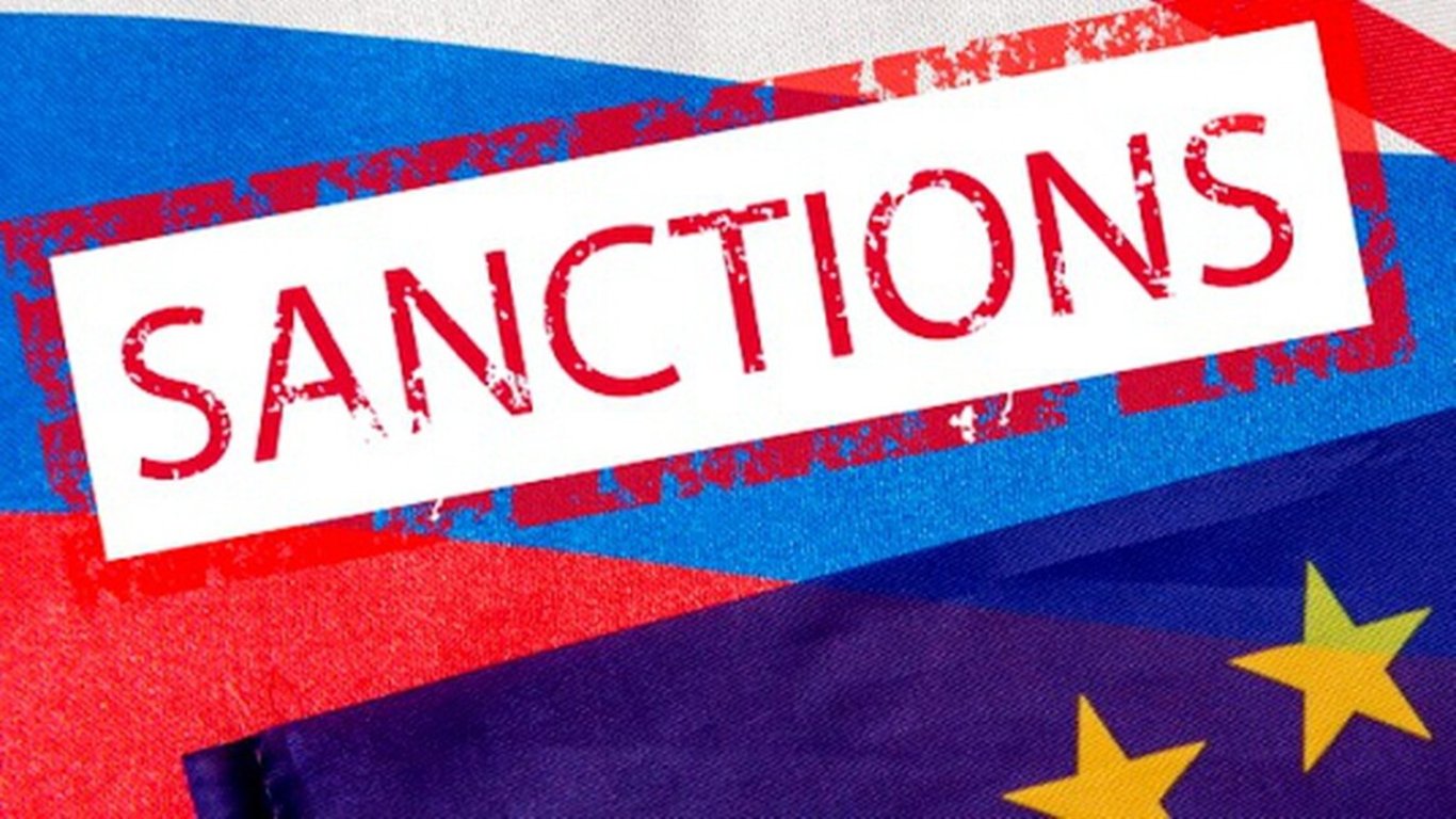 ЄС ще на рік продовжив санкції проти рф