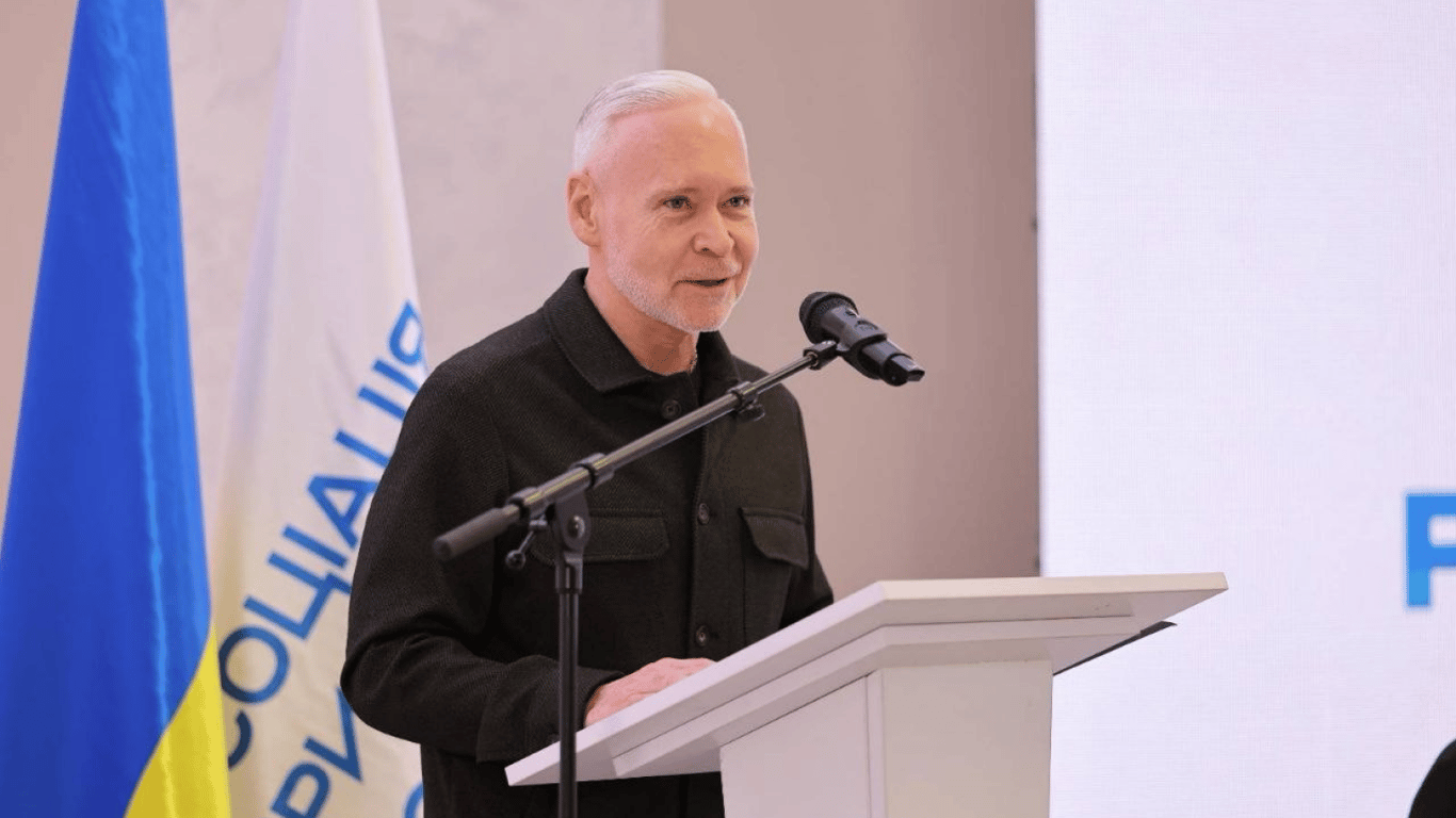Київщина та Житомирщина підписали меморандум про намір вступу до АПМГ