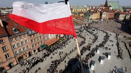 Польща давно перебуває під прицілом росії - прессекретар спецслужб - 285x160