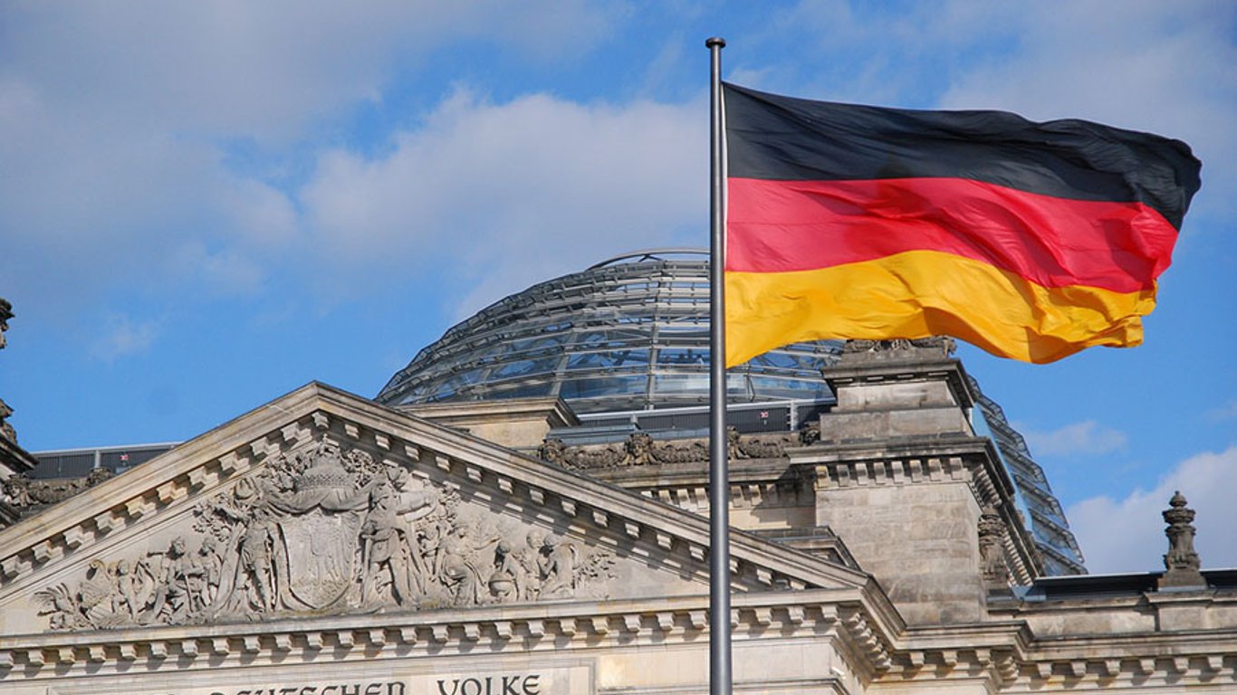 Германия начала второй этап передачи оружия: что получит Украина