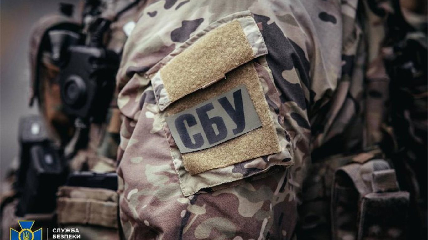 Поддерживал российских асвобадителей: СБУ объявило подозрение учителю из Одесской области