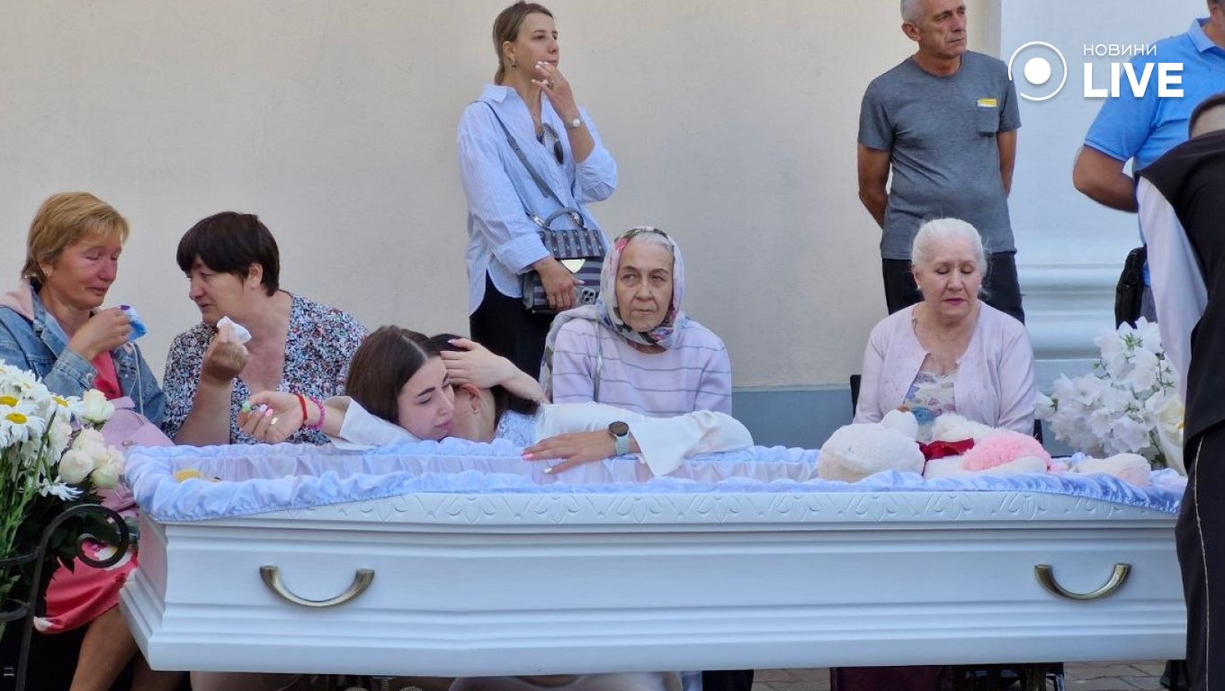 Удар по Трасі Здоров'я в Одесі