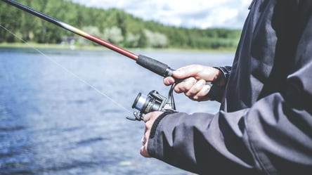 На Одещині відкрили сезон риболовлі: які правила діють - 285x160