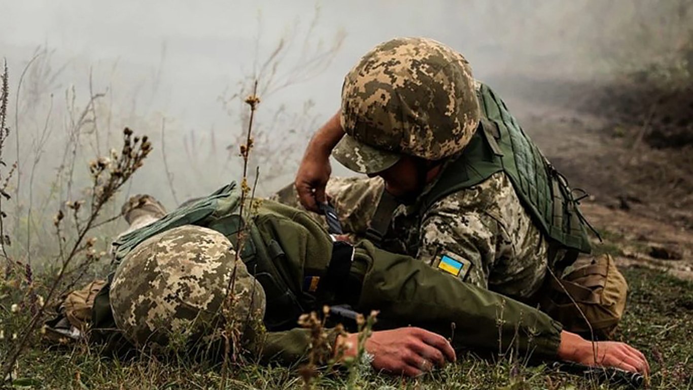 Як відправити Захисника України на лікування за кордон: покрокова інструкція