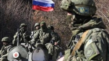 Армия рф безуспешно пытается окружить ВСУ в Донецкой области - разведка Великобритании - 285x160