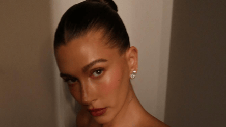 Секрет розкішних губ від Бібер — макіяж, що задає тренд 2026 - 285x160