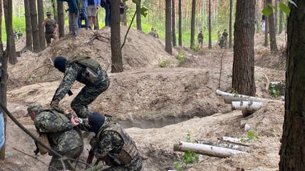 Власти усиливают оборонные меры в Киевской области: что известно - 285x160
