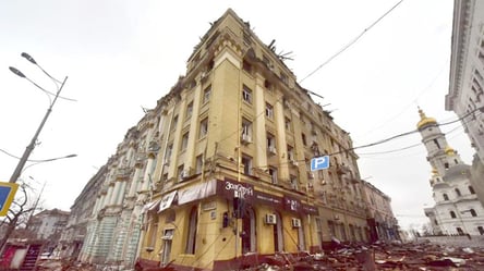 Нужно ли эвакуироваться из Харькова: что говорит Олег Синегубов об опасности в городе - 285x160