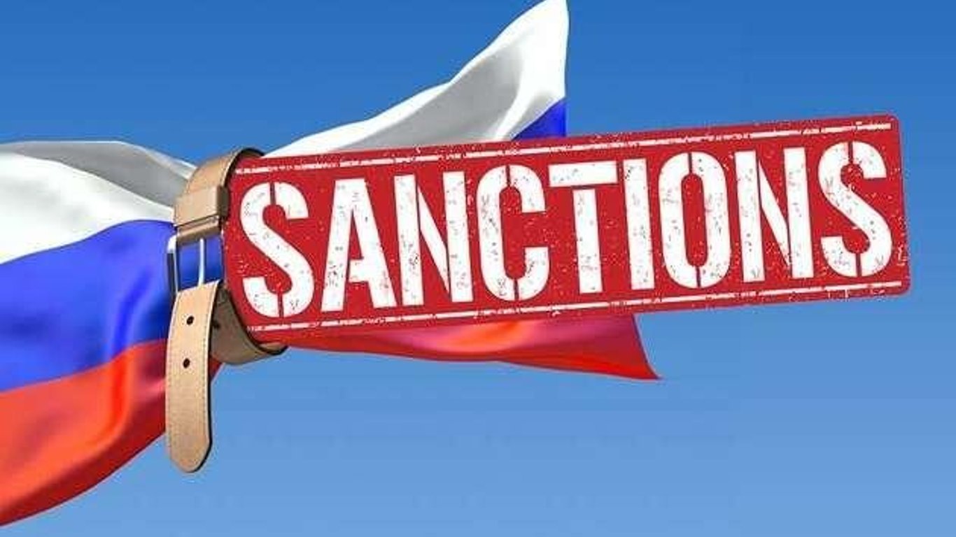 У Зеленського представили нові санкції проти рф