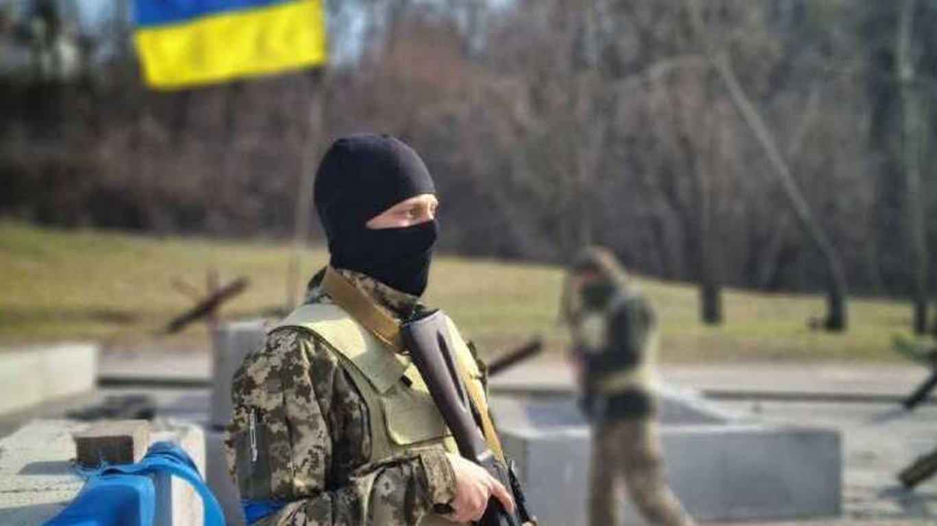 Диверсанти - У Києві затримали українців, які працювали на росію