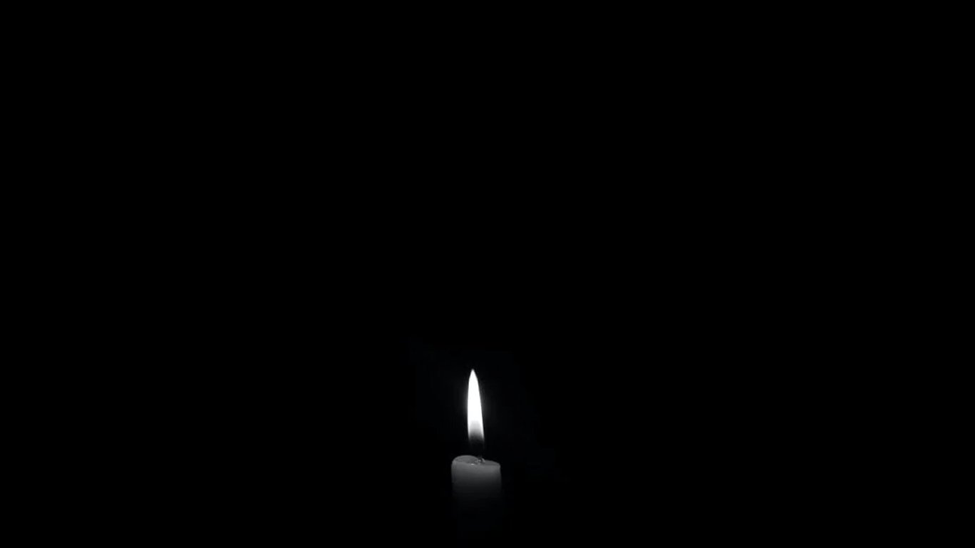 На фронте в боях погиб Народный герой Украины Андрей Верхосмотр