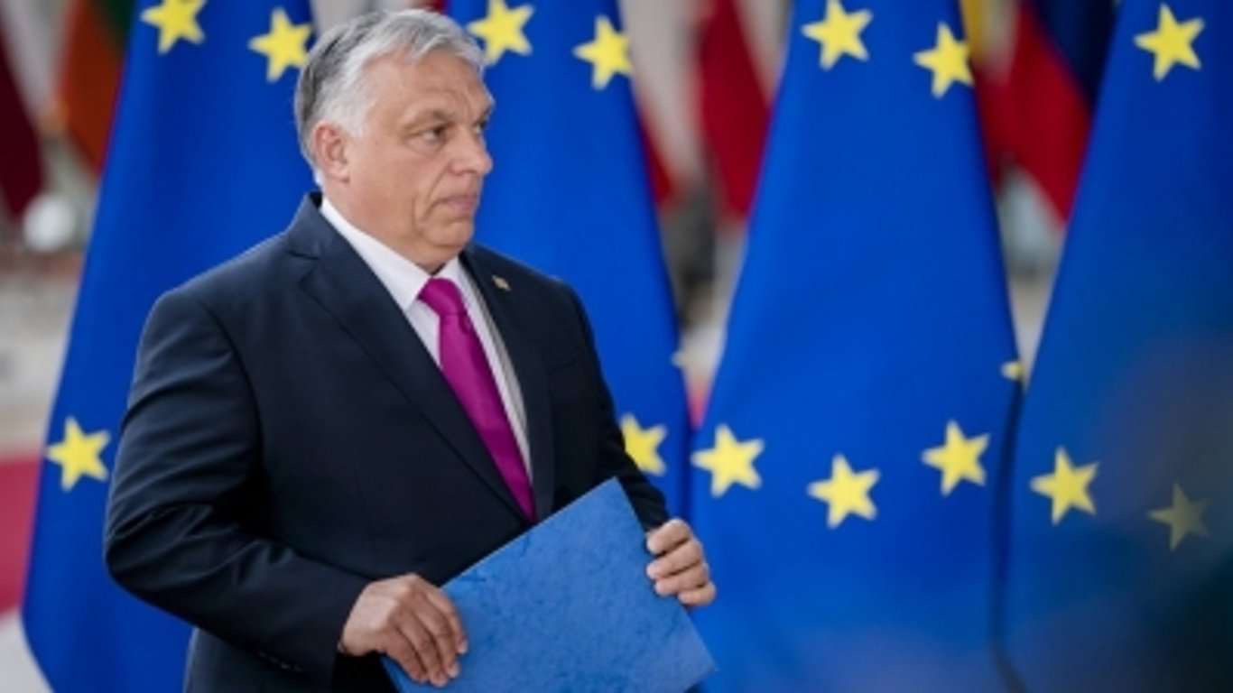 Венгрия не хочет новых санкций против россии