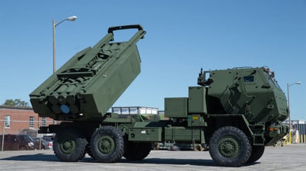 HIMARS уже уничтожает армию россии в Украине. Видео - 285x160