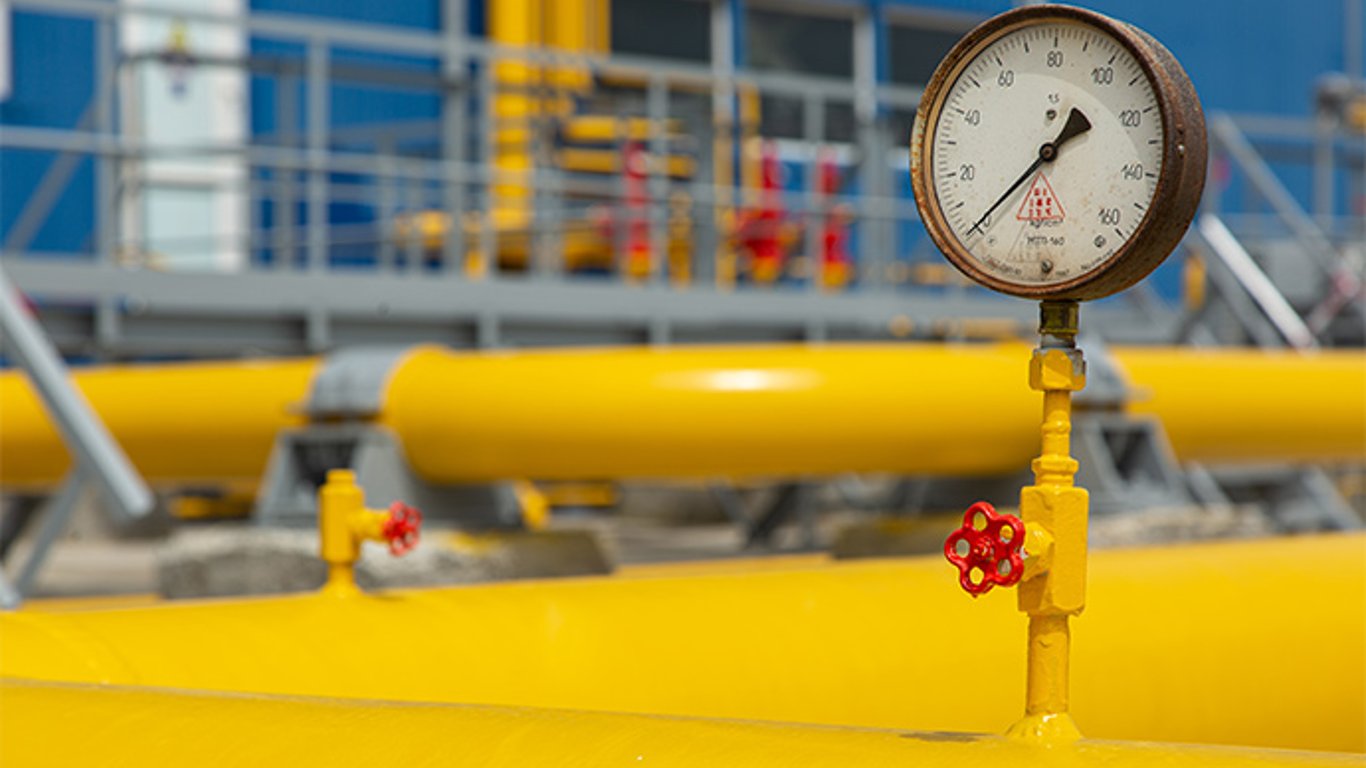 ЄС хоче звинуватити росію у маніпулюванні цінами на газ