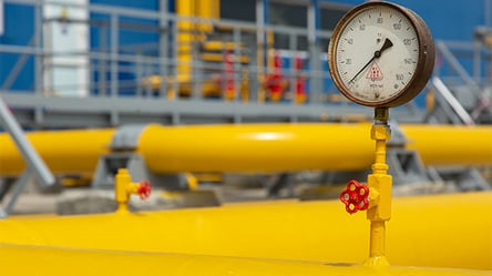 ЕС хочет обвинить россию в манипулировании ценами на газ - Reuters - 285x160