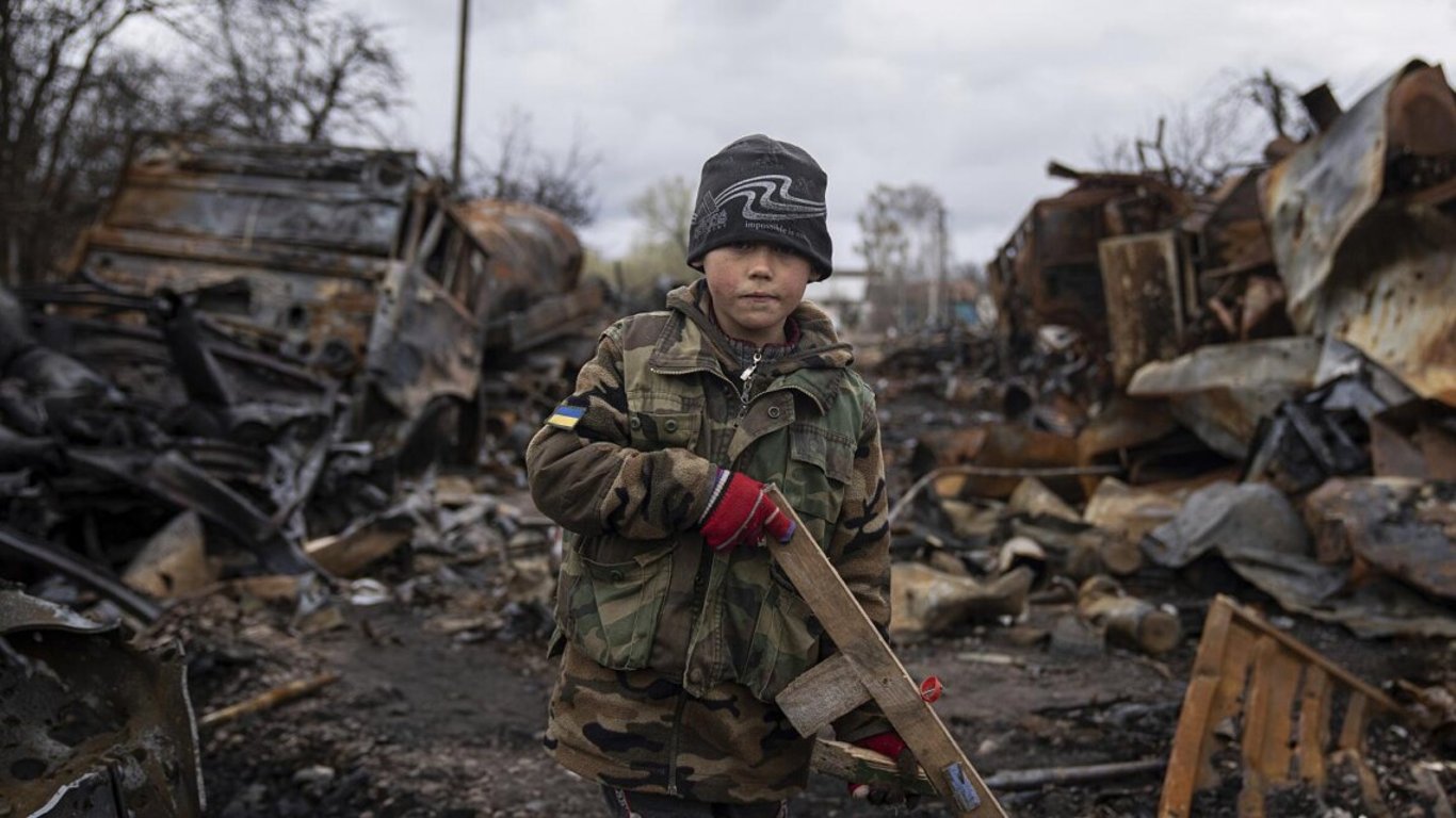 Війна в Україні може стати однією з найкривавіших у світі