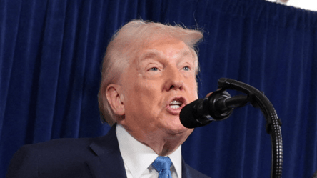 Трамп заявив, що США тимчасово керуватимуть Венесуелою - 285x160