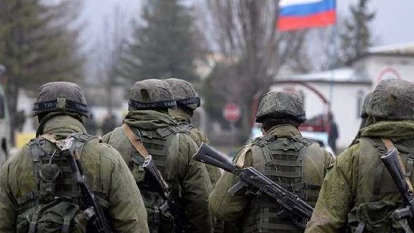 Война в Украине - оккупанты отступили на Бахмутском направлении