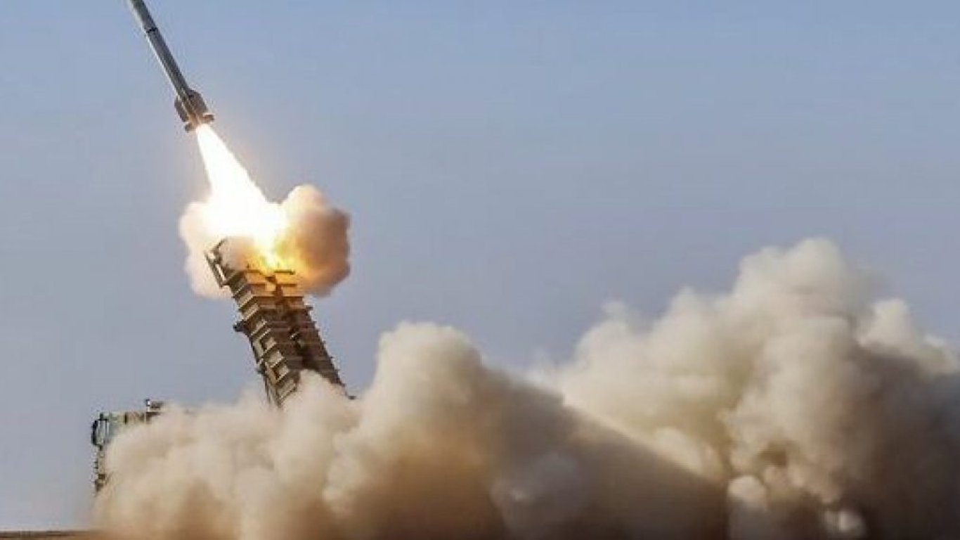 Ракетный удар по Украине - оккупанты запустили 24 ракет по Житомирской области