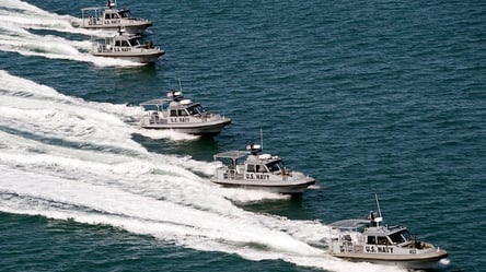 США нададуть патрульні катери для захисту Одеси - 285x160
