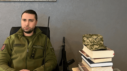 Глава разведки Украины рассказал, когда наши воины вернут Крым - 285x160