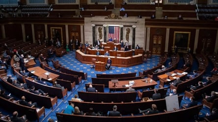 Конгресс США готов признать войну рф против Украины геноцидом - 285x160