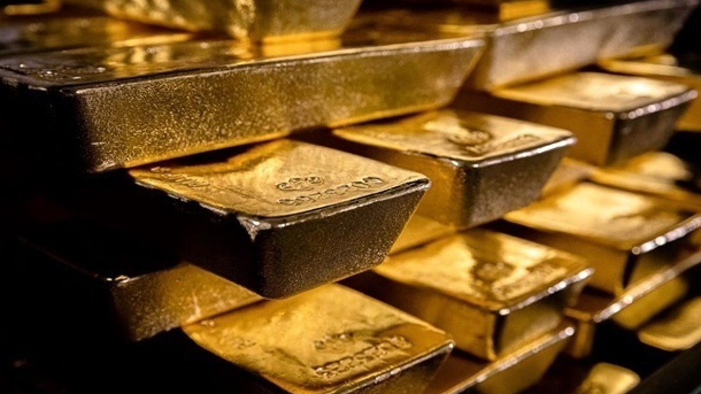 Лидеры G7 согласовали эмбарго на русское золото