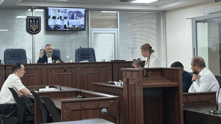 НАБУ та САП вручили нову підозру Ользі Стефанішиній - 290x166