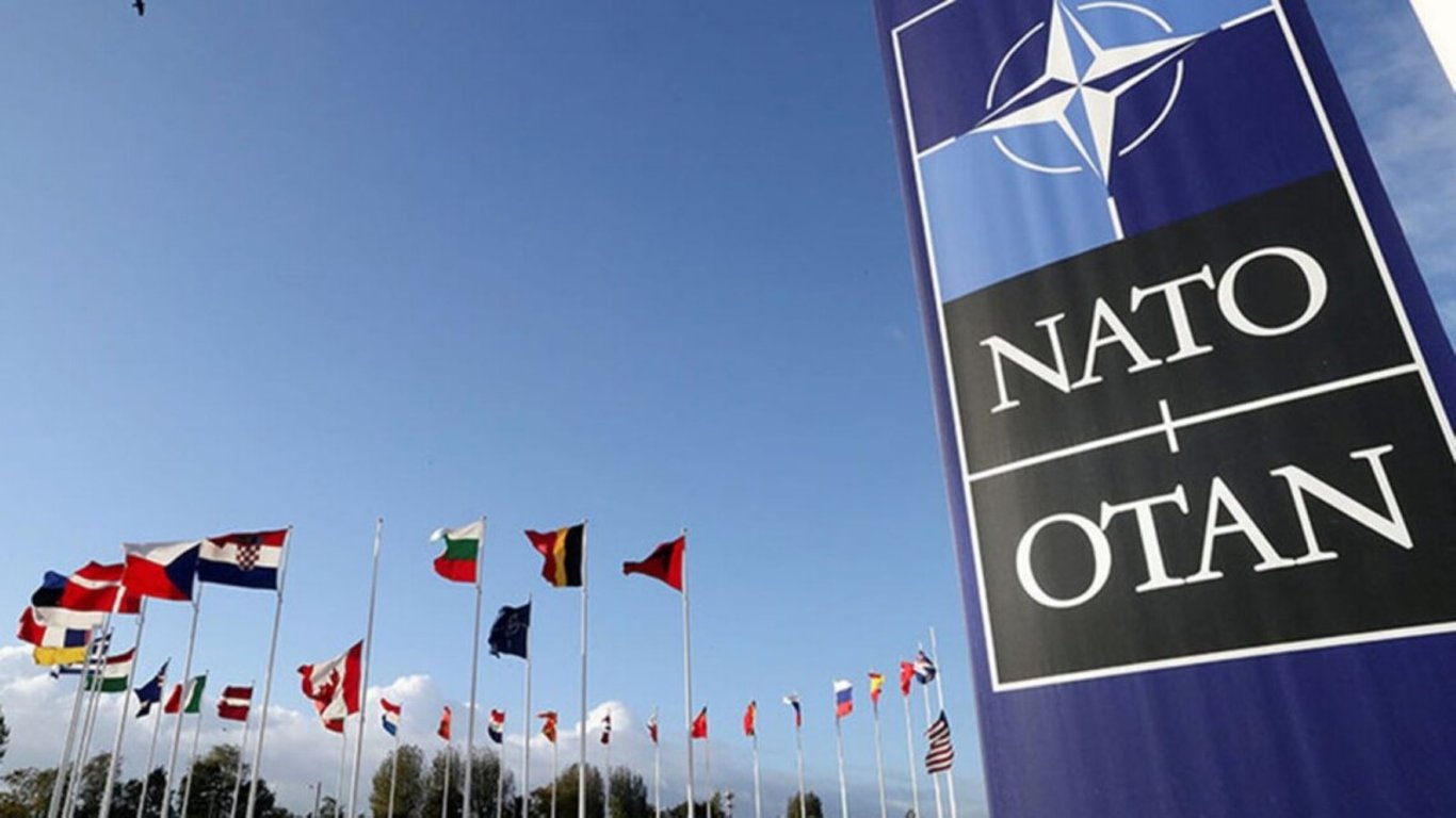 НАТО обіцяє допомогти Балтії та Україні: що обговорять на саміті у Мадриді