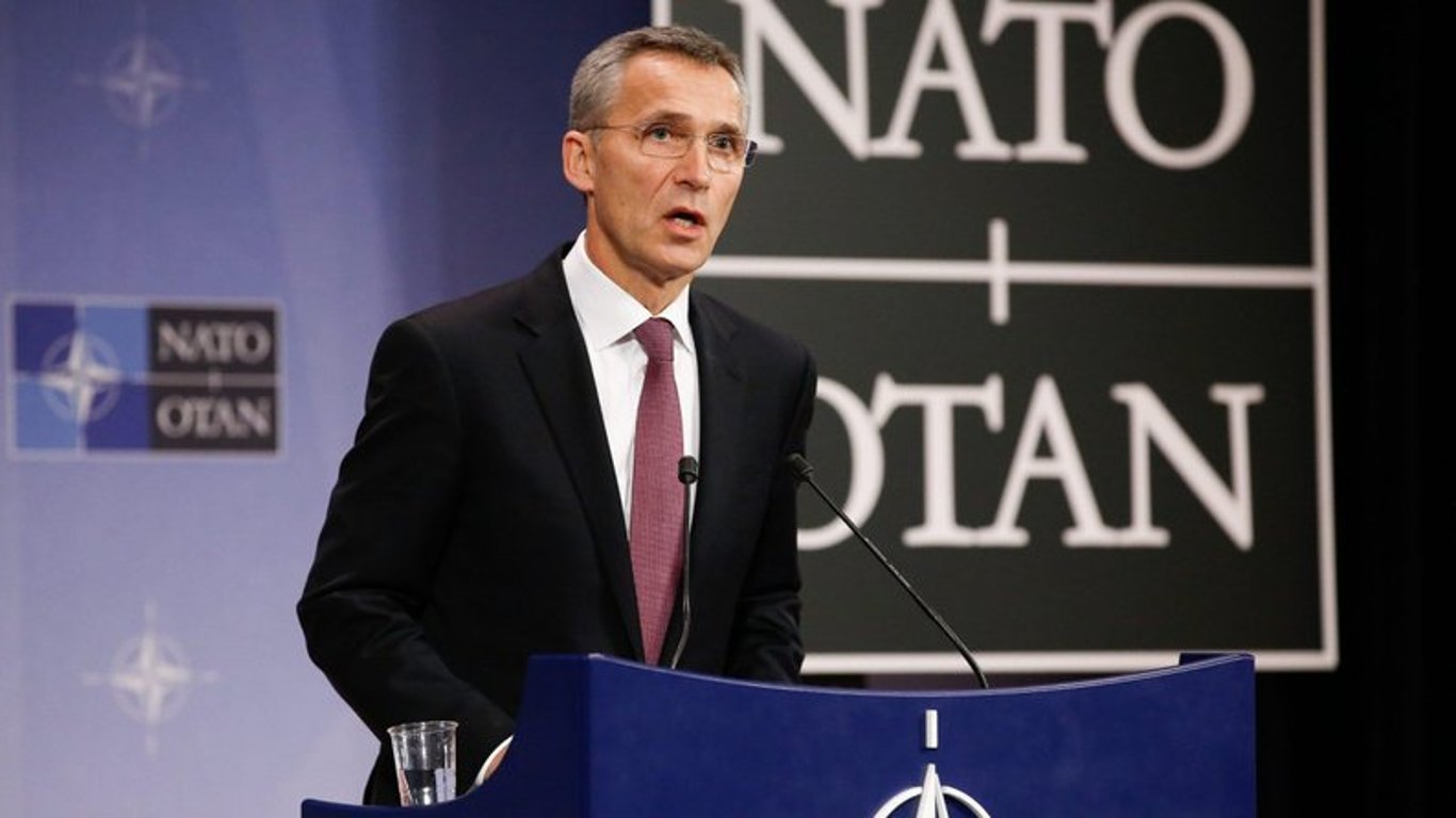 НАТО намерена признать Россию угрозой коллективной безопасности