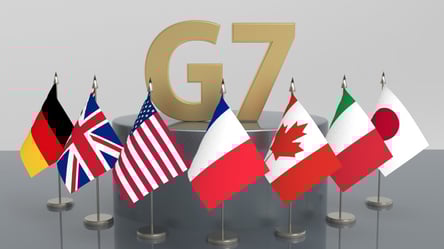 G7 засудили жорстоку війну рф в Україні з "перекресленням кордонів" і ядерну риторику - 285x160
