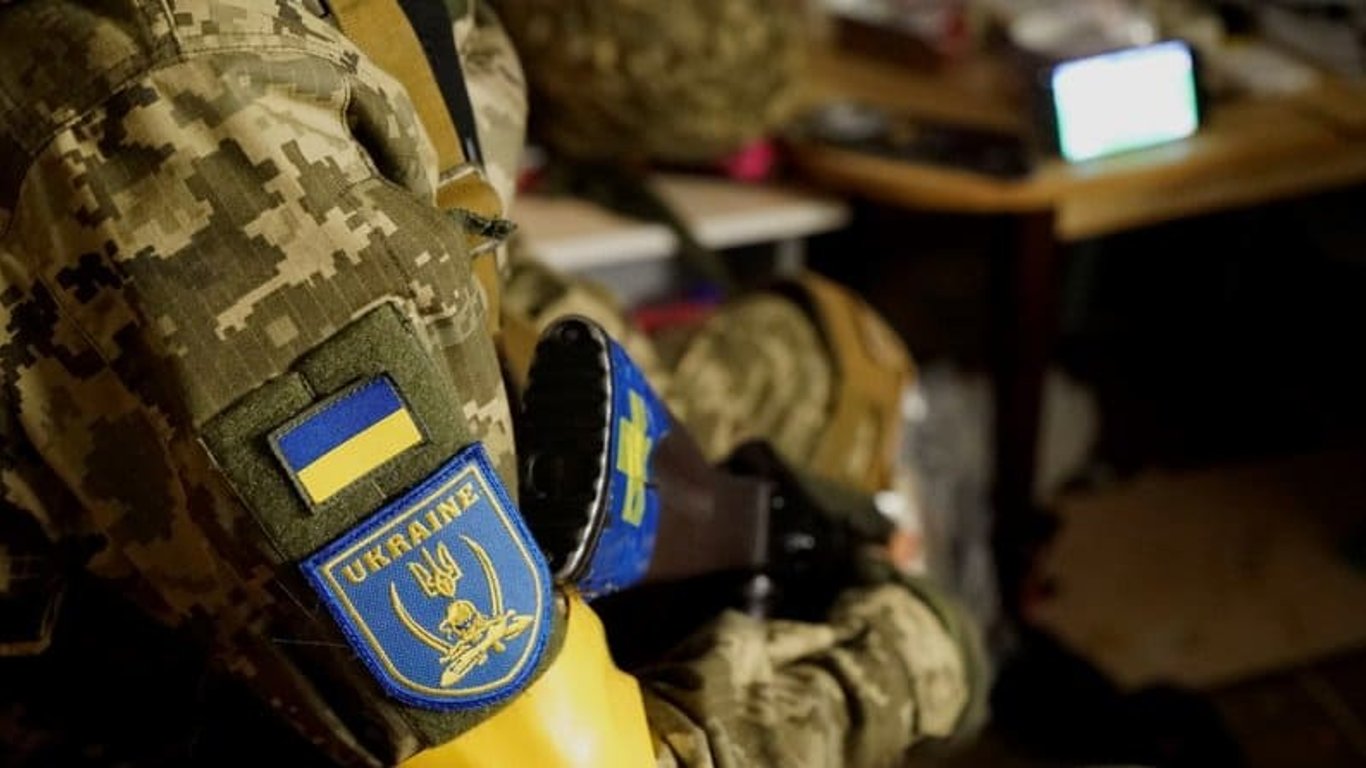 Українців просять не коментувати контрнаступ на Херсонщині