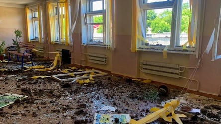 Росіяни знову обстріляли Харків: є постраждалі - 285x160