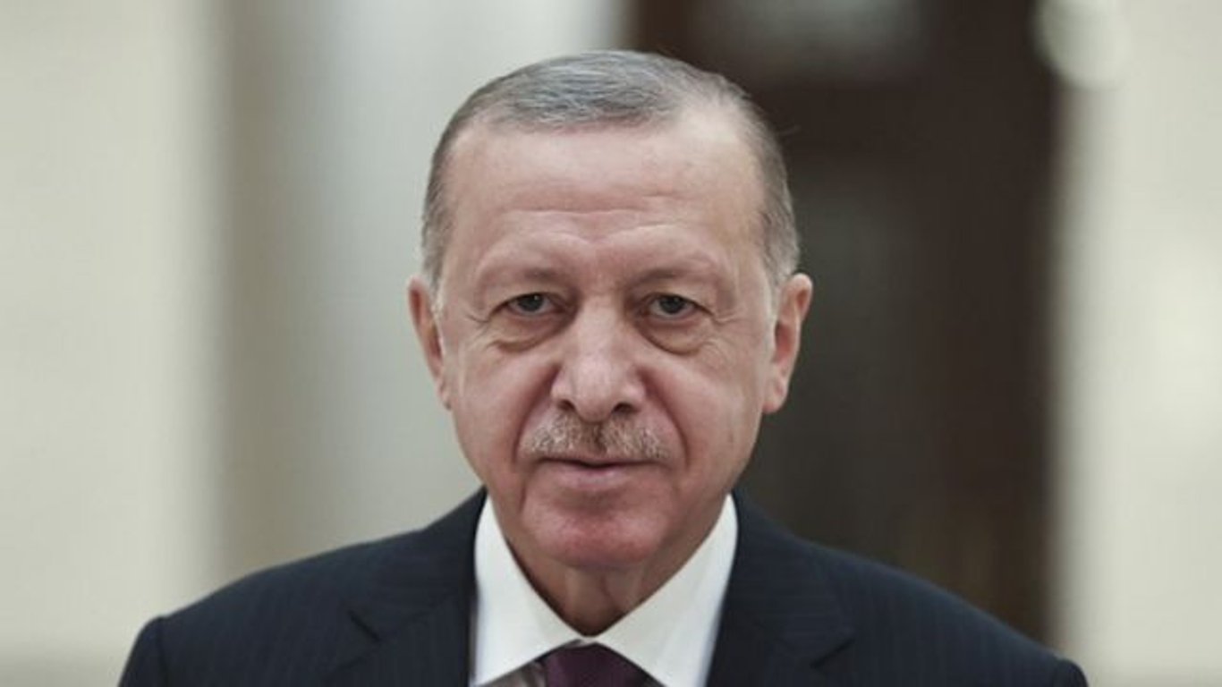 Ердоган обіцяє влаштувати скандал на саміті НАТО