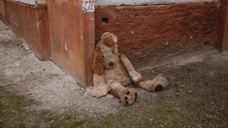 Стало известно сколько детей пострадало  от рук оккупантов на Харьковщине - 285x160