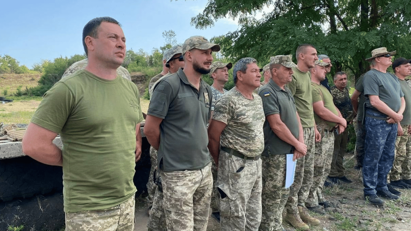 Вручение повесток в Одессе